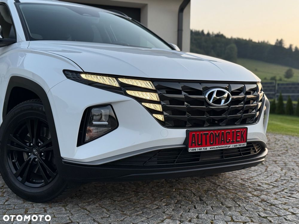 Hyundai Tucson 1.6 T-GDi 2WD Select - 2