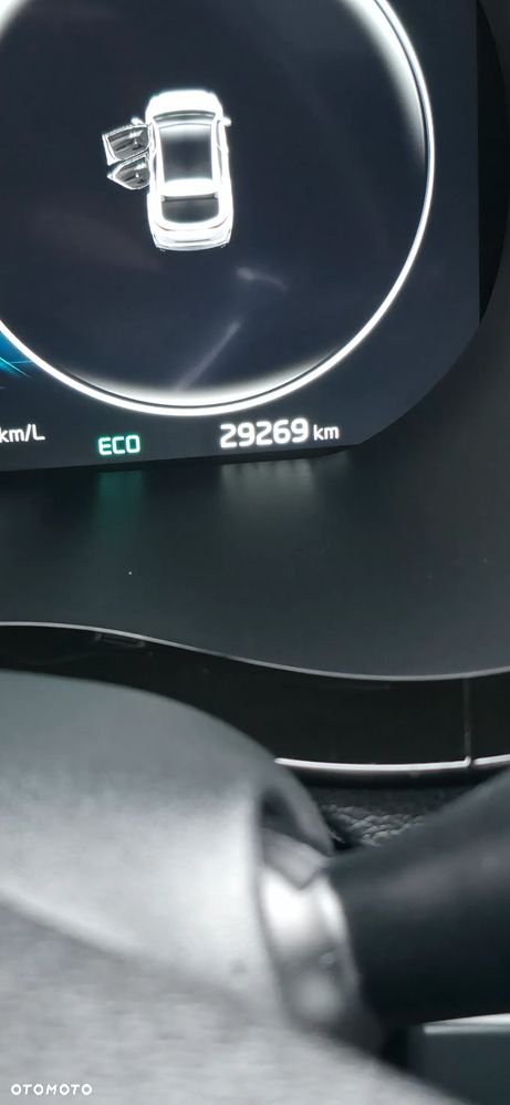 Kia ProCeed 1.5 T-GDI DCT7 OPF GT LINE - 27