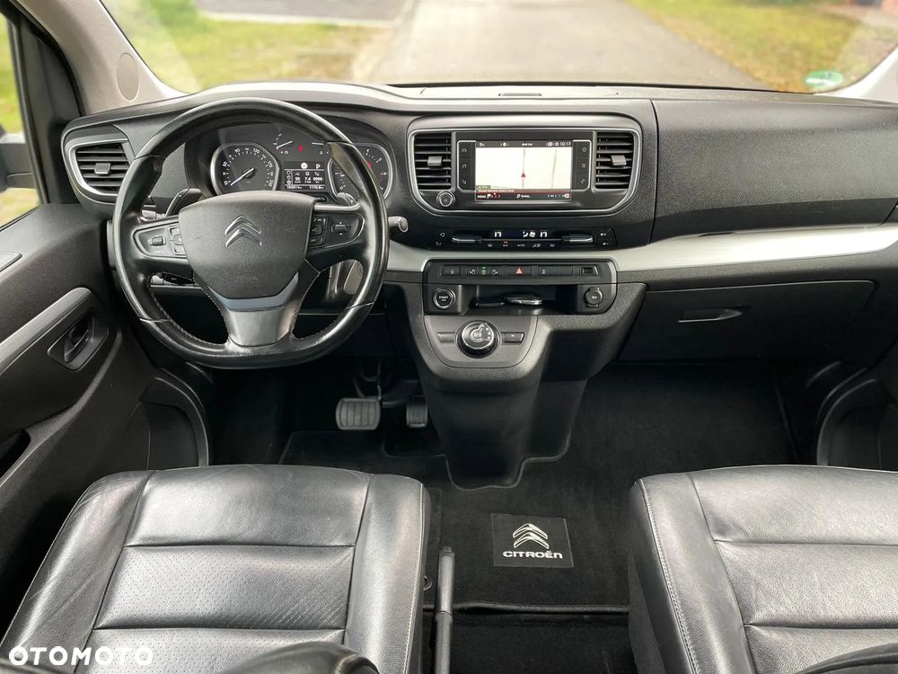 Citroën SpaceTourer 2.0 BlueHDi XL Business Lounge - 2