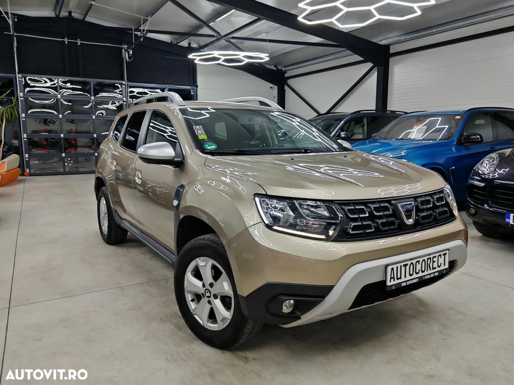 Dacia Duster SCe 115 2WD Comfort - 2