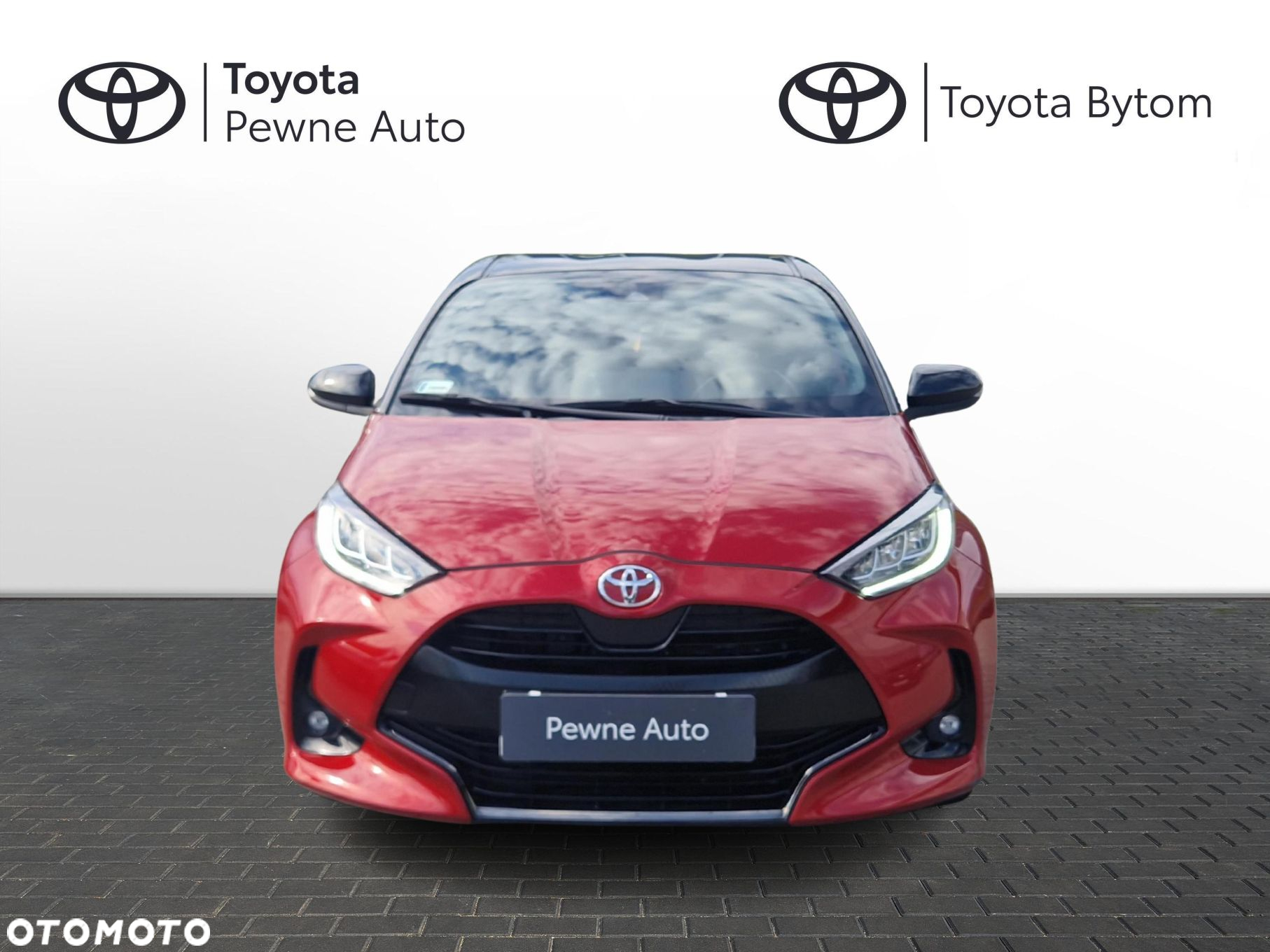 Toyota Yaris 1.5 Selection Style - 8