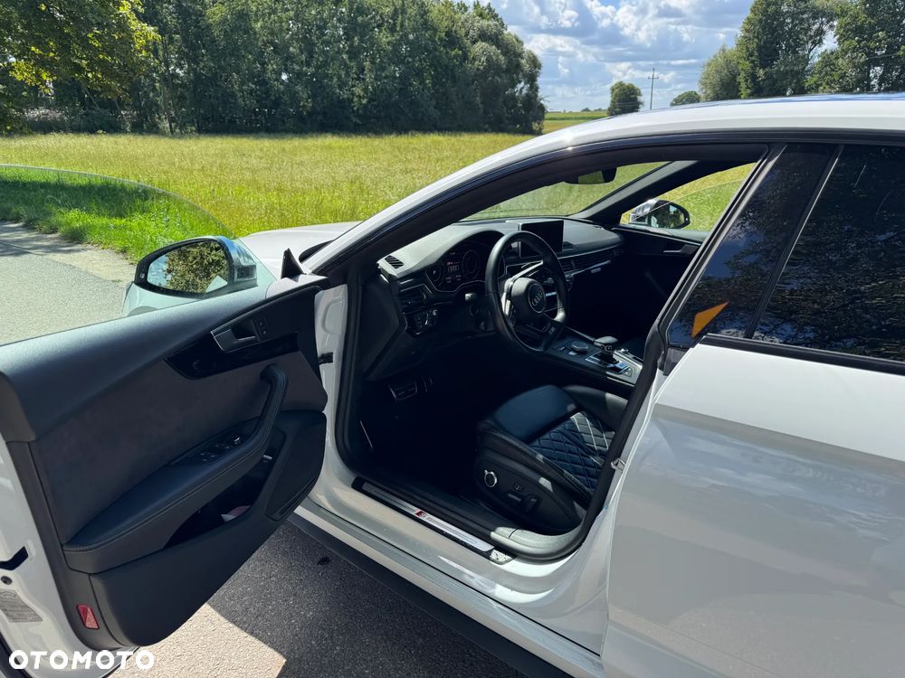 Audi S5 Sportback 3.0 TFSI Quattro Tiptronic - 10