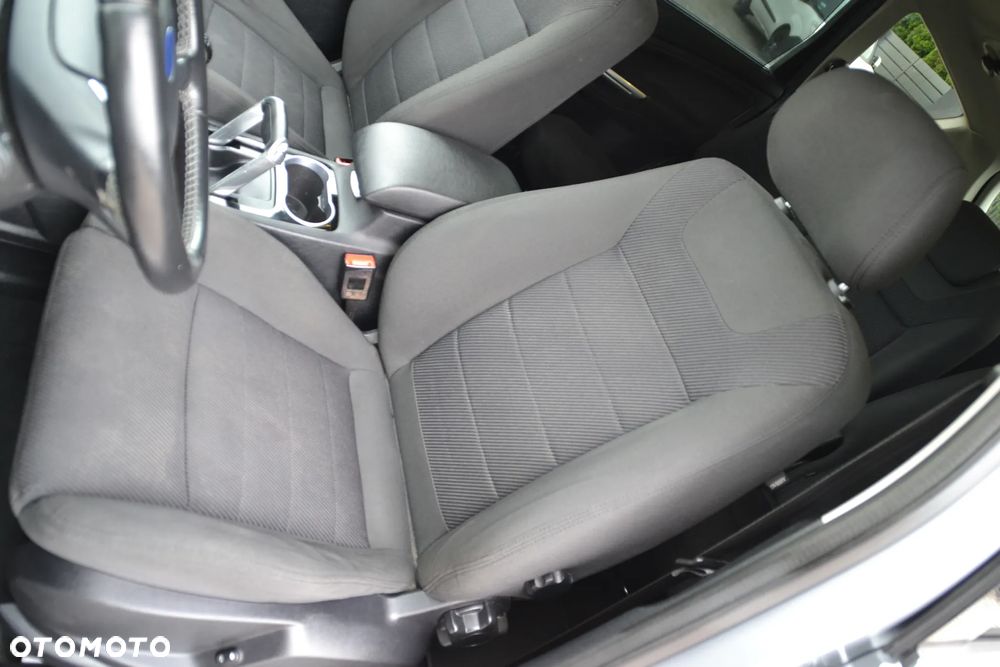 Ford S-Max 1.6 EcoBoost Titanium - 23