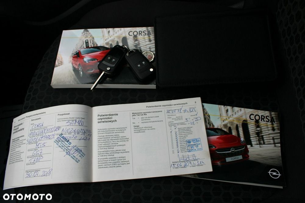 Opel Corsa - 37