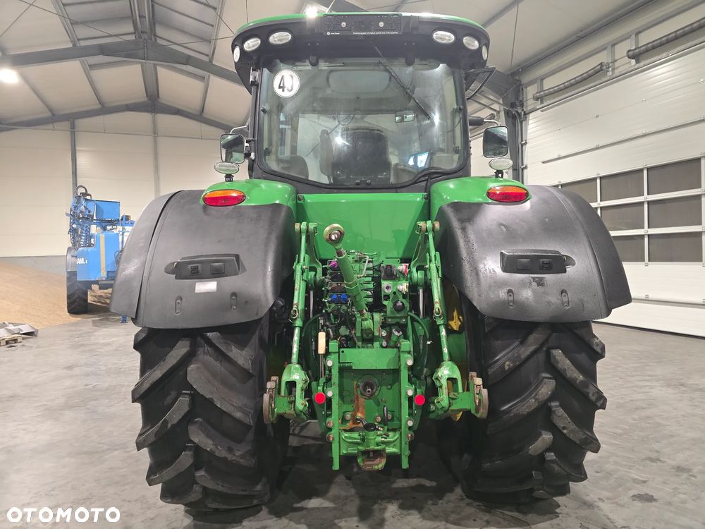 John Deere 7310R - 11