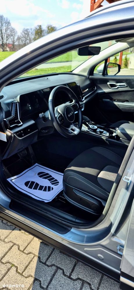 Kia Sportage 1.6T-GDI 2WD Vision - 7