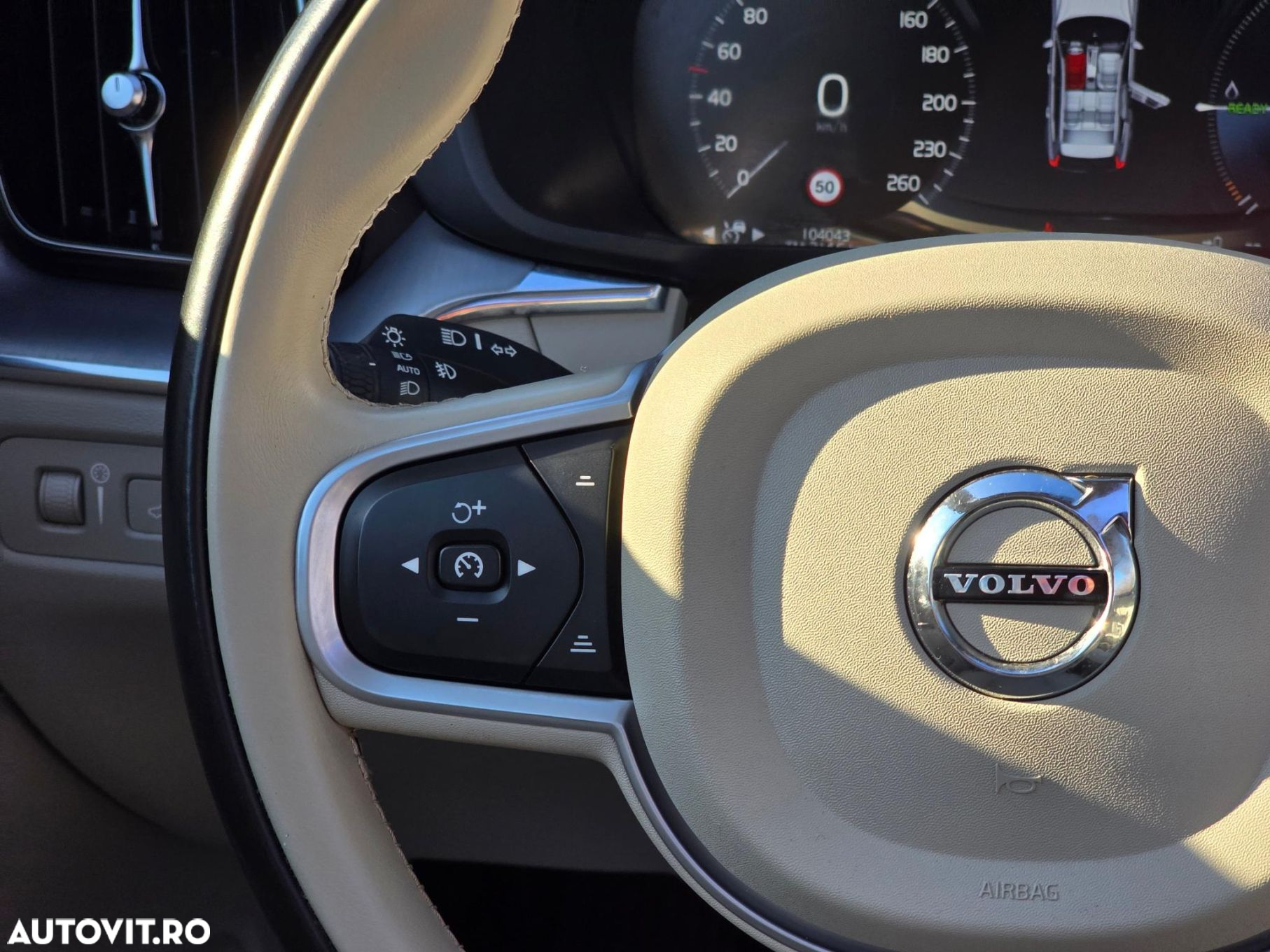 Volvo XC 60 - 14