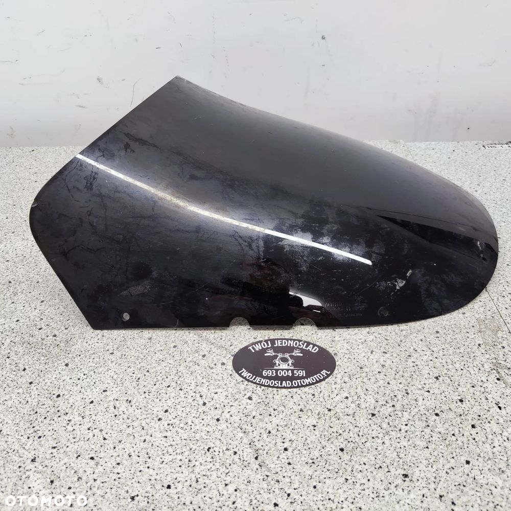 Szyba, szybka, owiewka przód Honda CBR 1000F CBR1000 F CBR1000F CBR 1000 F - 3