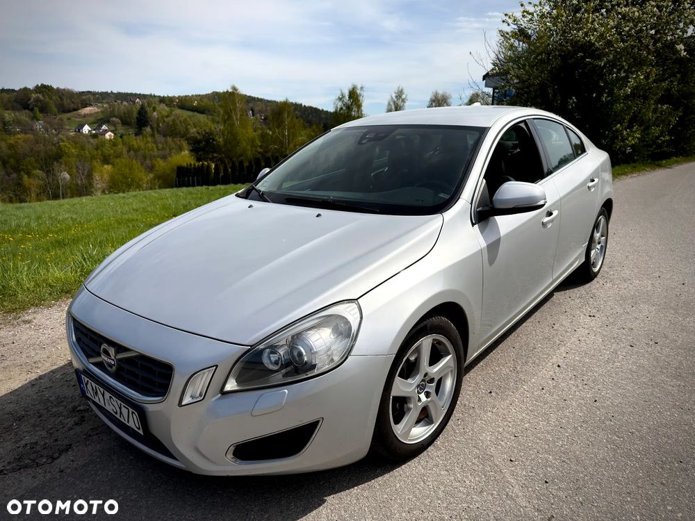 Volvo S60 D5 Momentum - 3