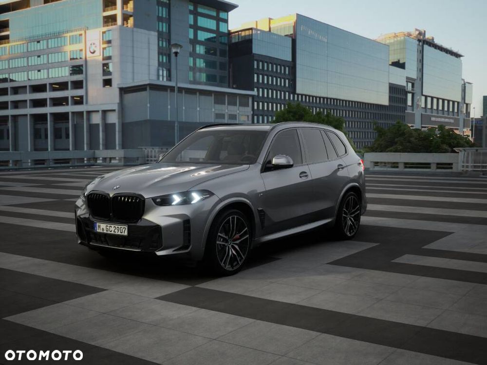 BMW X5 xDrive30d - 2