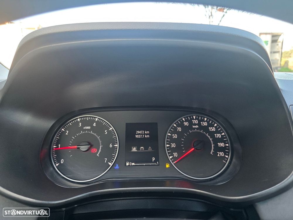 Dacia Sandero 1.0 TCe Stepway Extreme CVT - 11