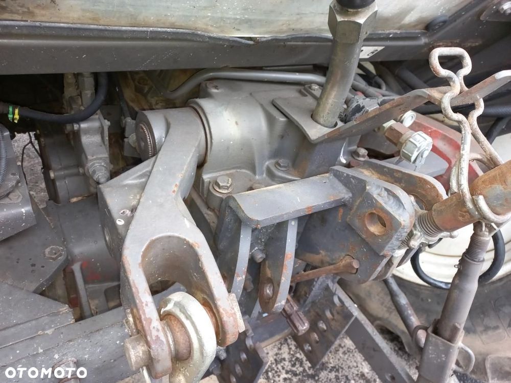Podnośnik ceres,celtis,ergos cergos 7700098142, rozdzielacz,hydromotor,kompletny napęd most,przystawka,724682,90R075,11174, 7700098361,SKRZYNIA AUTOMAT,zwojnica,atak,120-54,110-54,106-54 - 10