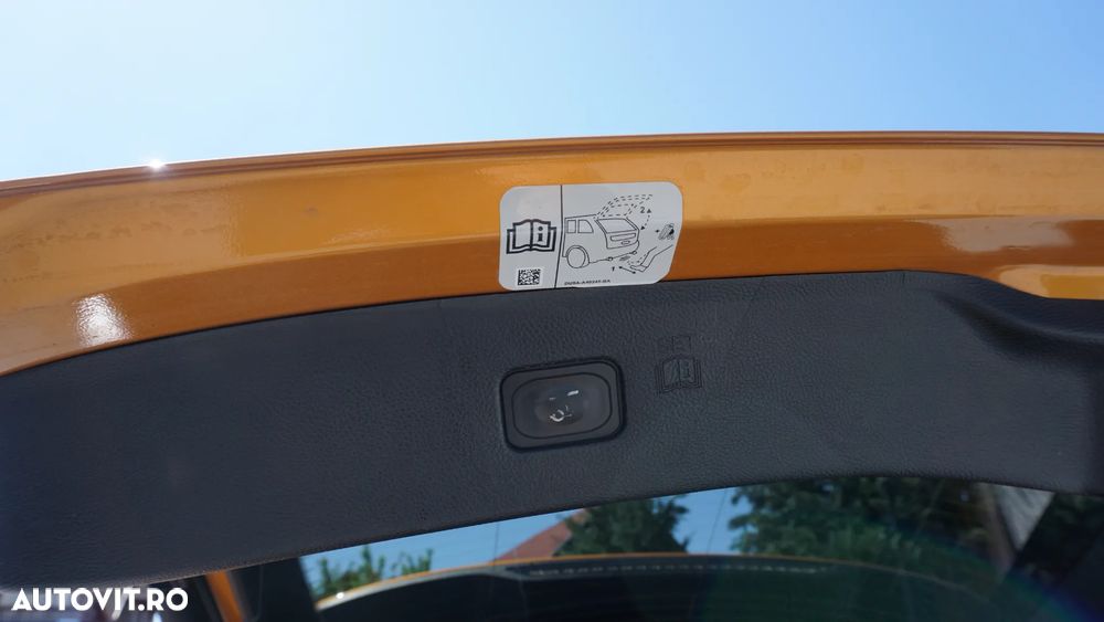 Ford Edge 2.0 TDCi Powershift Sport - 15