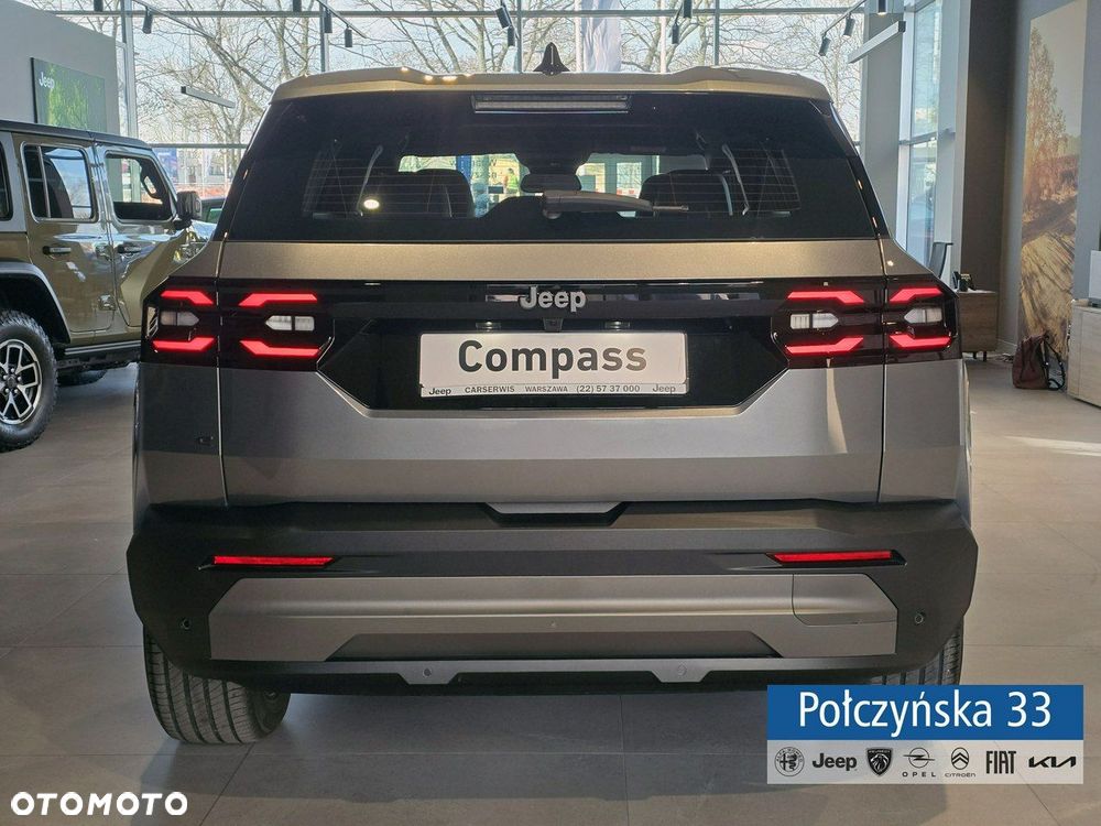 Jeep Compass - 7