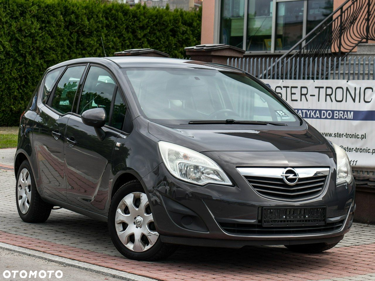 Opel Meriva 1.4 Color Edition - 2