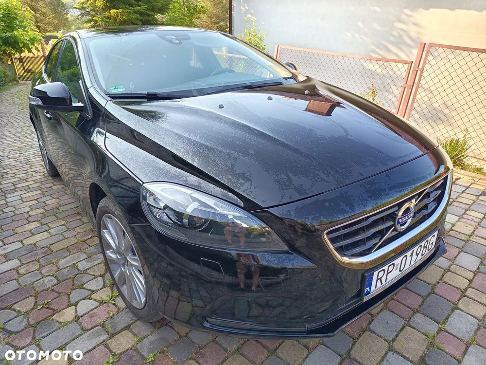 Volvo V40 - 6