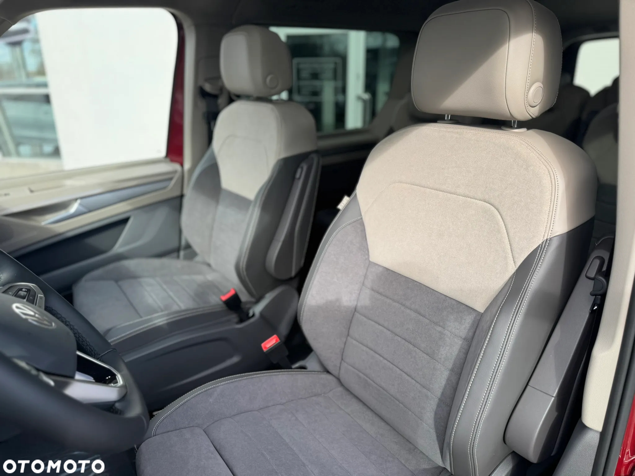 Volkswagen Multivan 2.0 TSI L2 Style DSG - 14