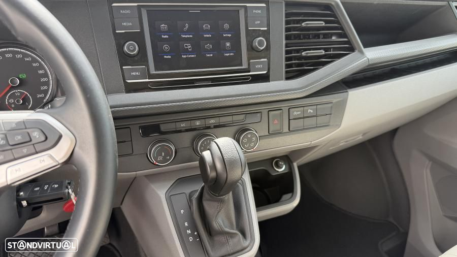 Westfalia Kepler One 4motion 4 lugares wc e duche - 22