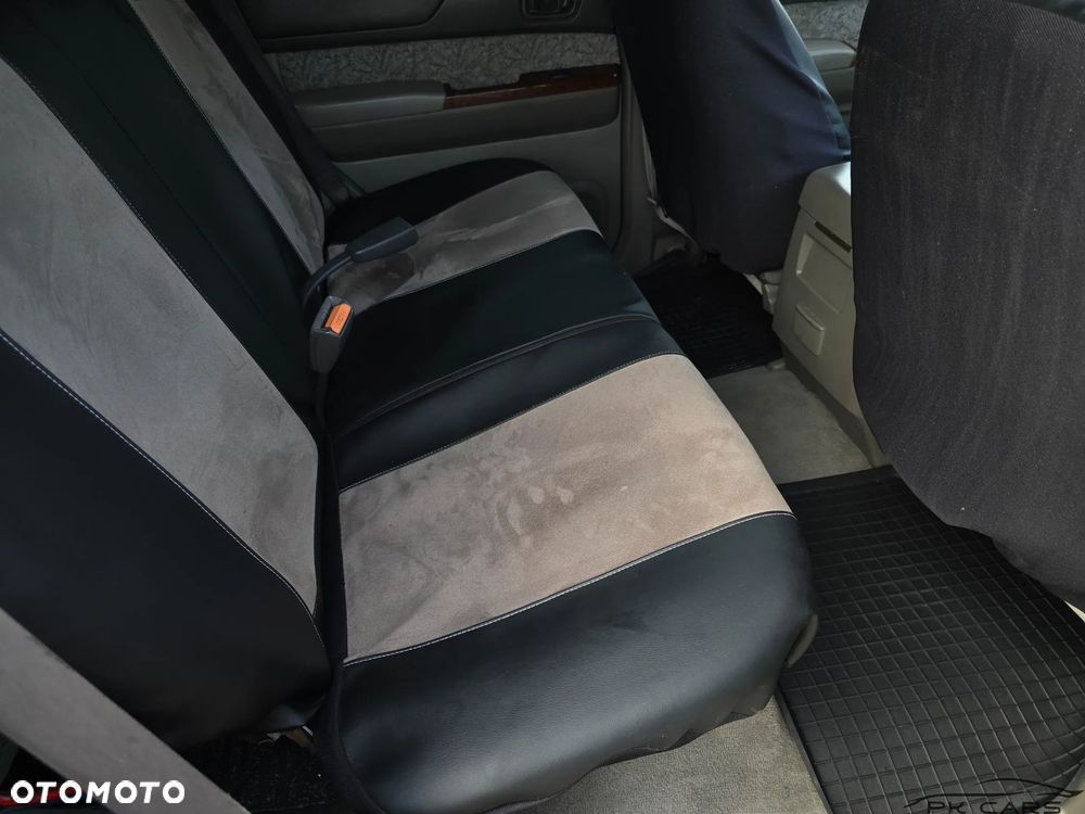 Nissan Patrol GR 2.8 TDI - 35