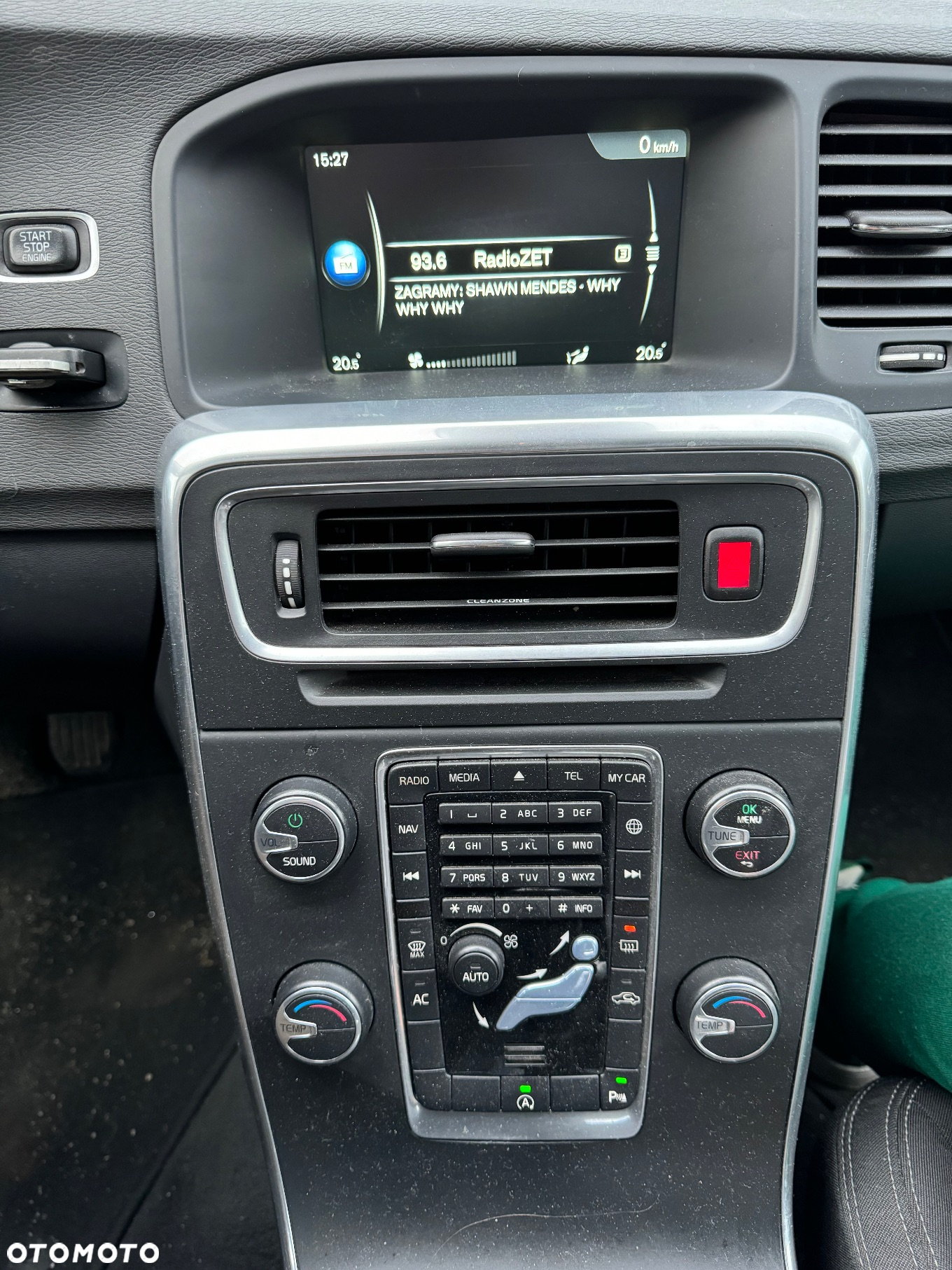 Volvo V60 D2 - 7