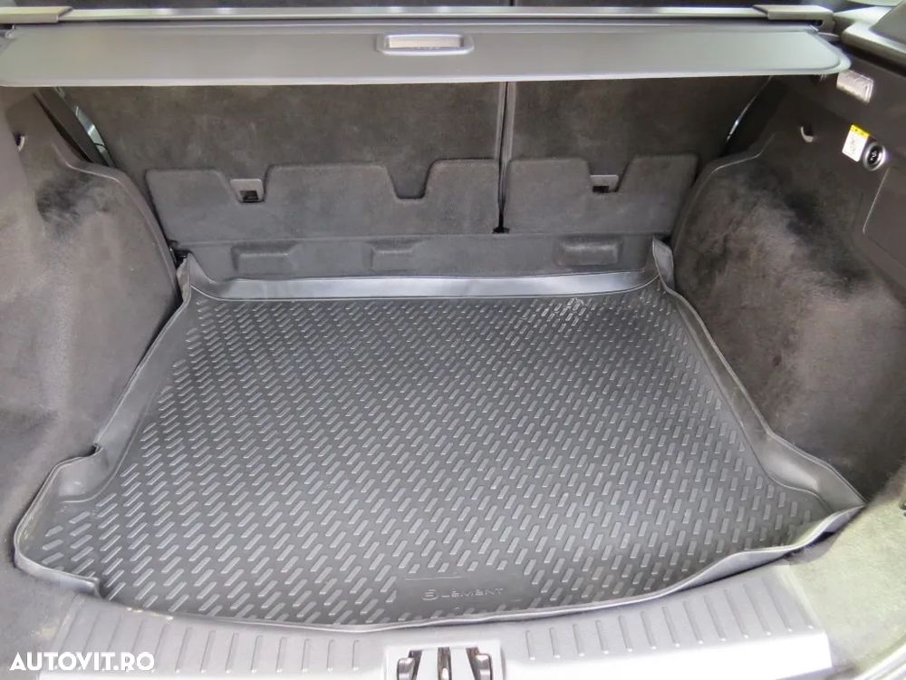 Ford Kuga 1.5 EcoBoost 4x4 Aut. Titanium - 11