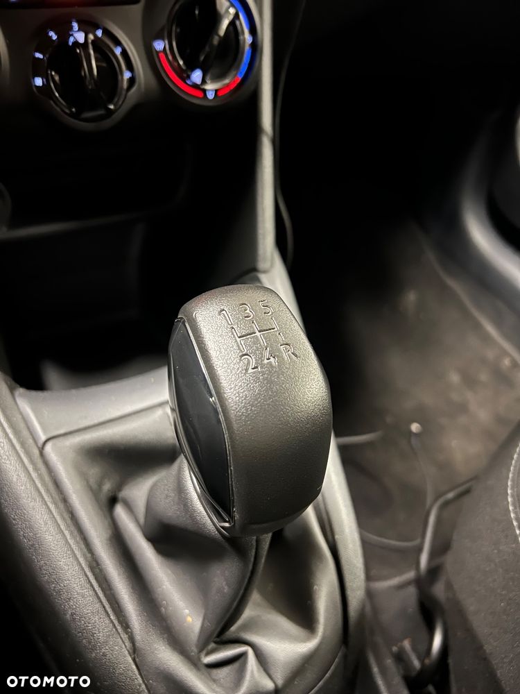 Peugeot 208 1.0 PureTech Access - 25