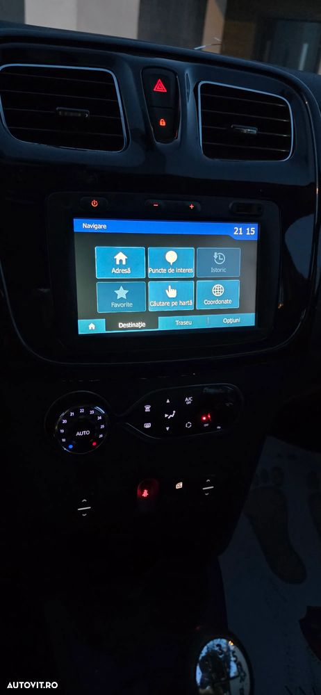 Dacia Logan 1.2 75CP Ambiance - 31
