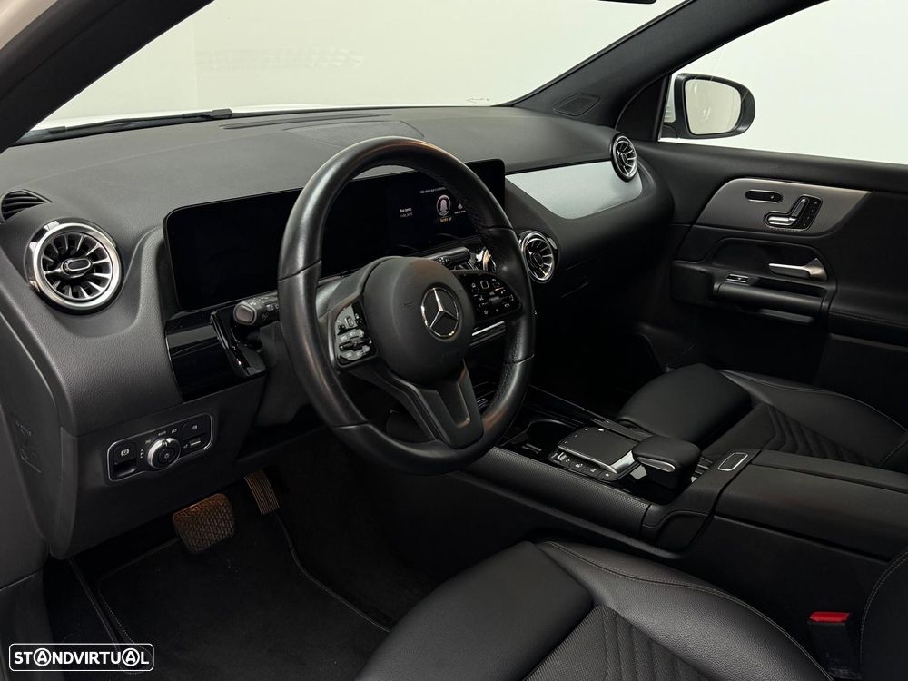 Mercedes-Benz GLA 250 e Style - 9