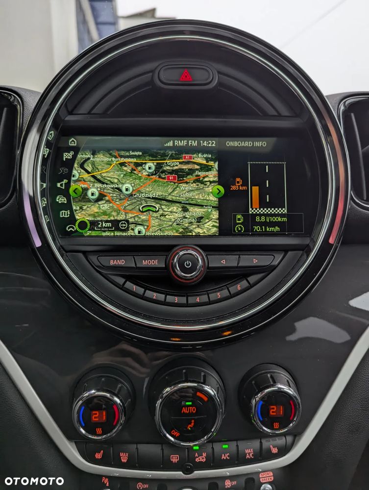 MINI John Cooper Works - 14