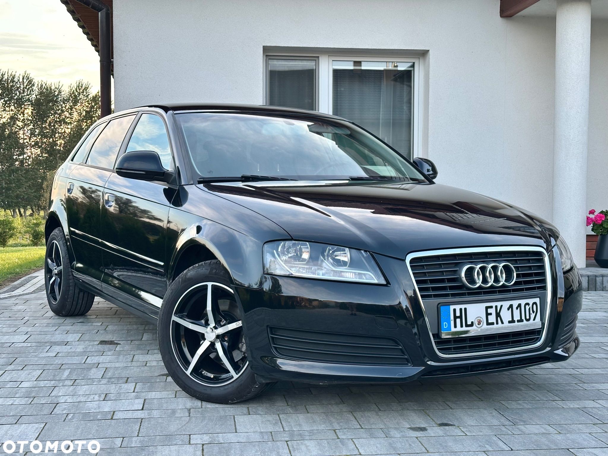 Audi A3 Sportback 1.6 Prime Line - 1
