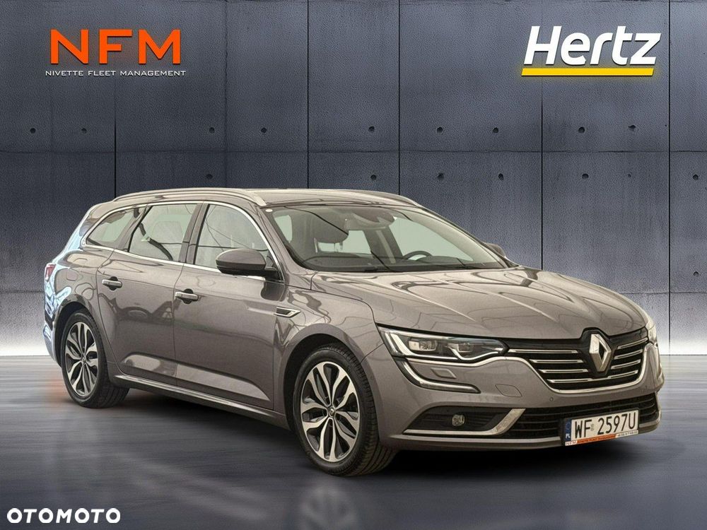 Renault Talisman - 4