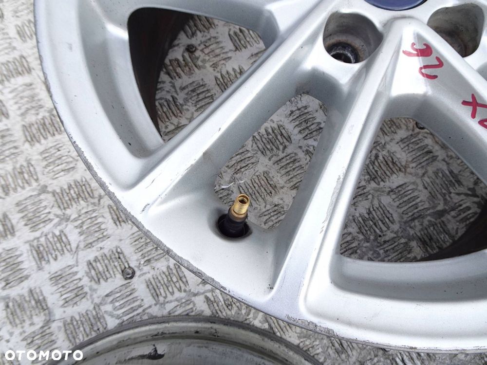 alufelgi kpl. ford c-max mk2 16" 5x108 et 50 - 13