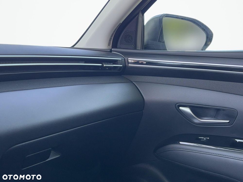 Hyundai Tucson 1.6 T-GDi Smart 2WD - 26