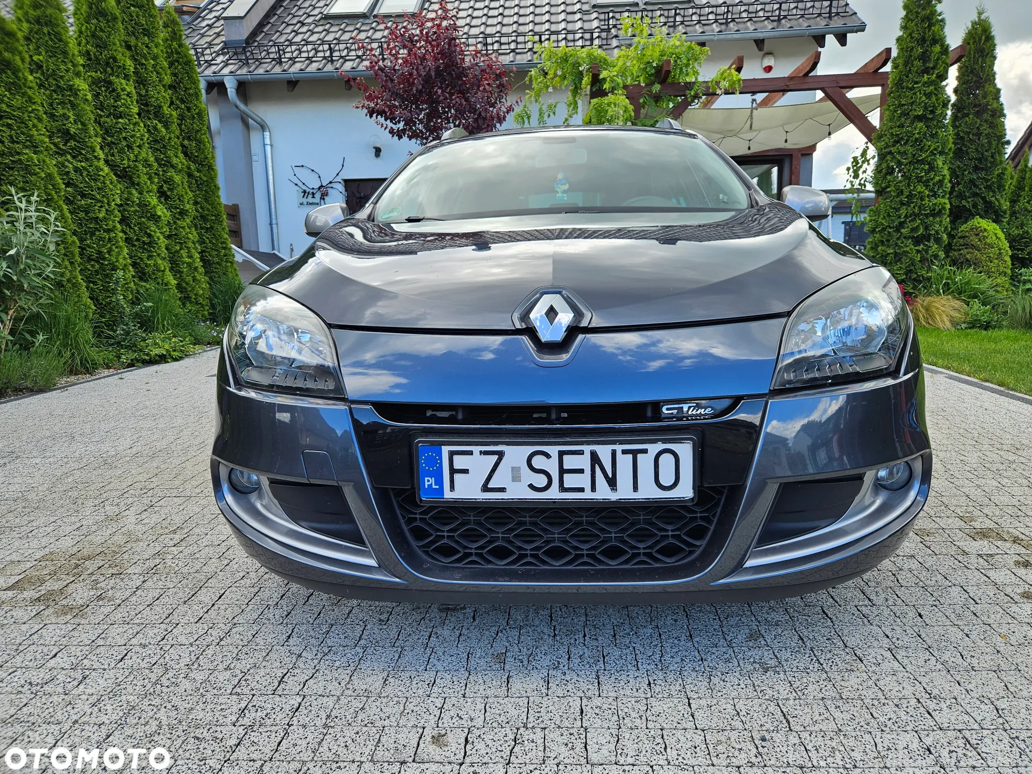 Renault Megane Grandtour TCe 130 Luxe - 3