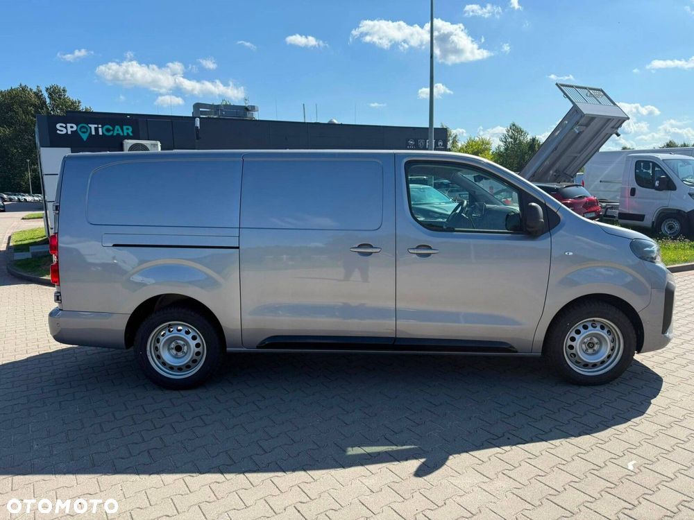 Peugeot expert Expert Furgon XL Diesel 2.2 180 KM Automat - 8