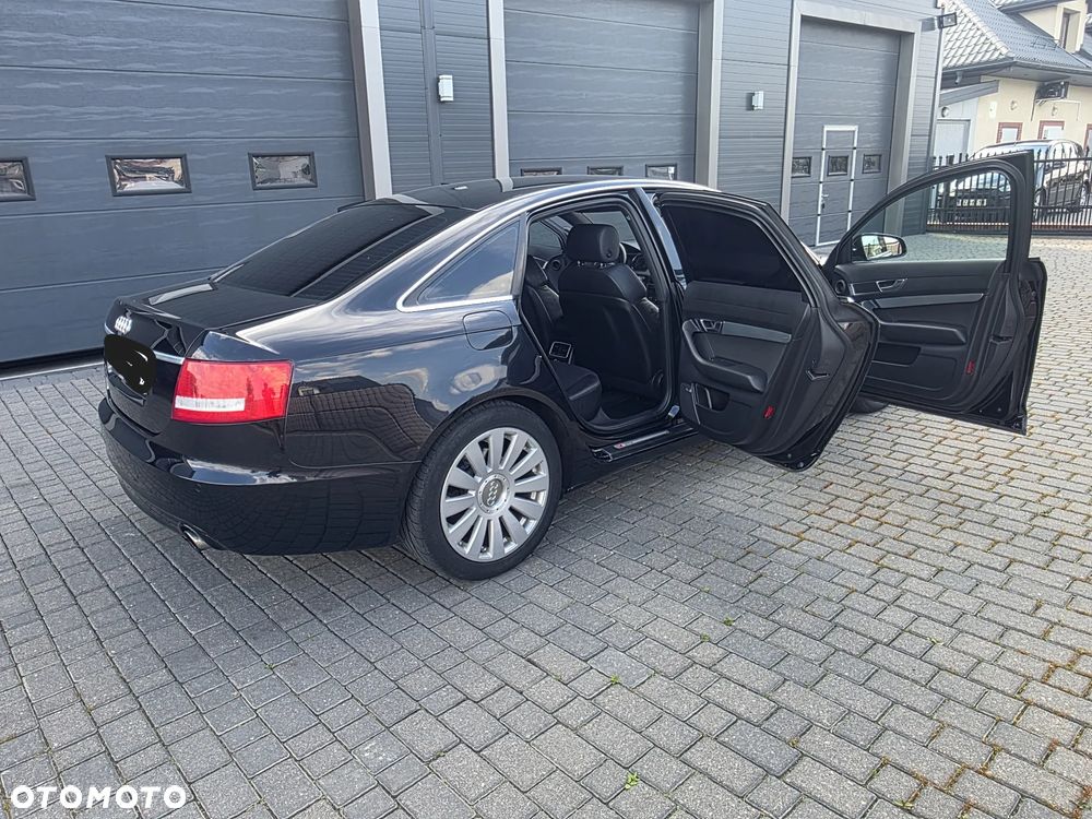 Audi A6 Limousine 2.0 TFSI - 23