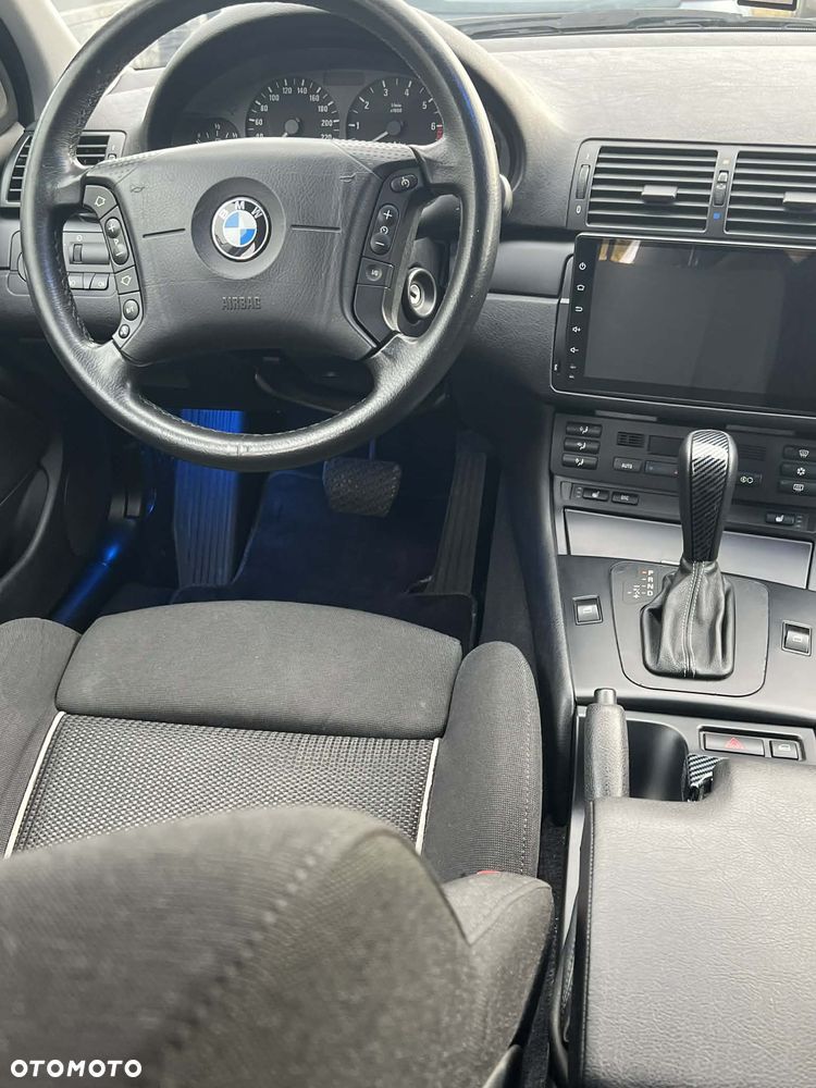 BMW Seria 3 - 8