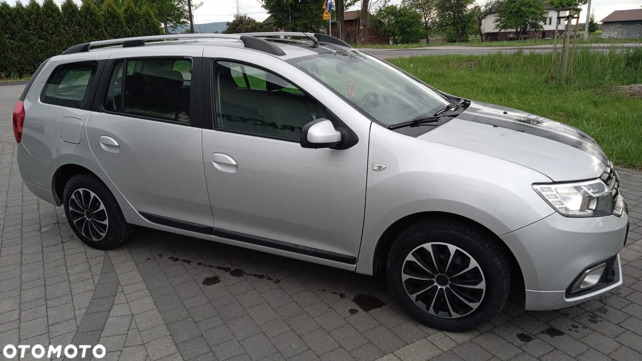 Dacia Logan MCV 0.9 TCE Laureate - 6