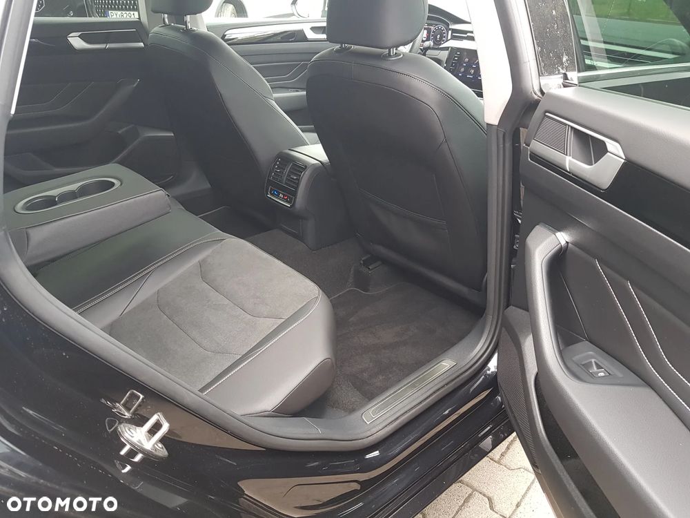 Volkswagen Arteon 2.0 TSI Elegance DSG - 26