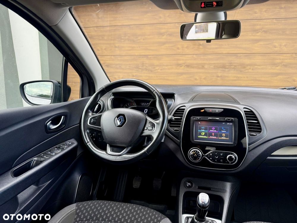 Renault Captur ENERGY TCe 90 Start&Stop Luxe - 18