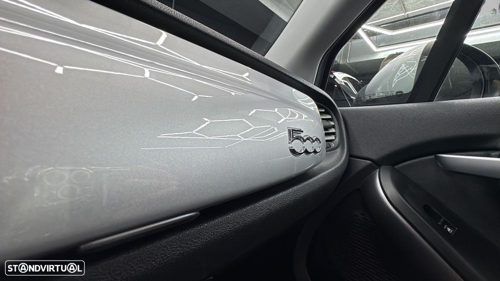 Fiat 500X 1.3 MJ - 14