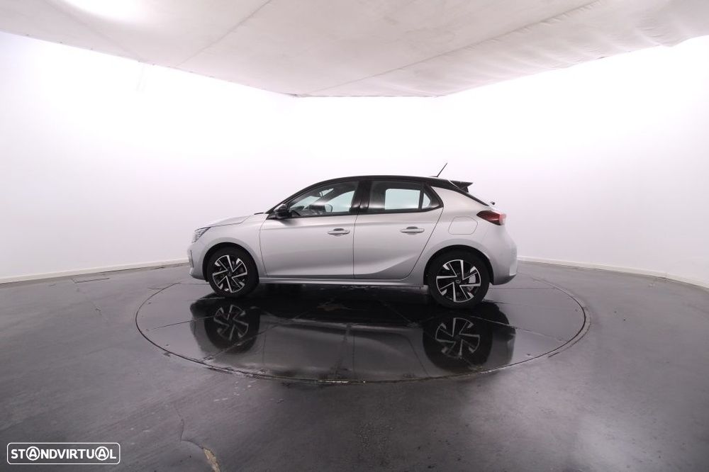 Opel Corsa 1.2 T GS - 4
