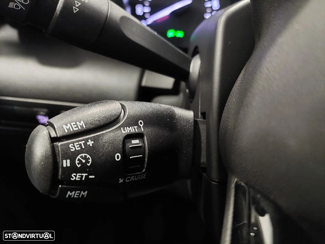 Citroën C3 Aircross - 12