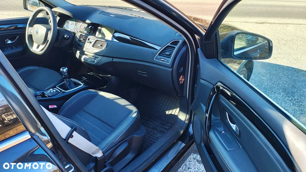 Renault Laguna 2.0 DCi Dynamique - 6