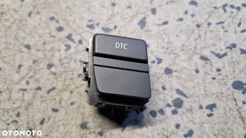 BMW E60 E61 PRZEŁĄCZNIK DTC 9159051 - 1
