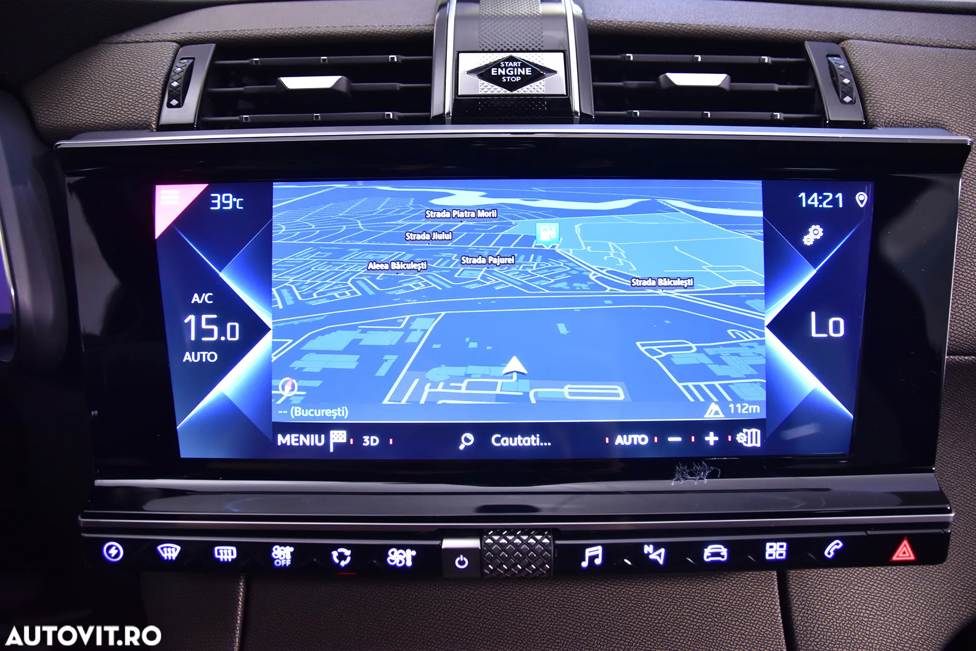 DS Automobiles DS 7 Crossback - 20