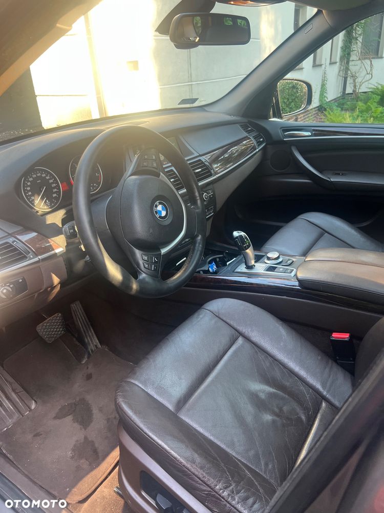 BMW X5 3.0sd xDrive - 4