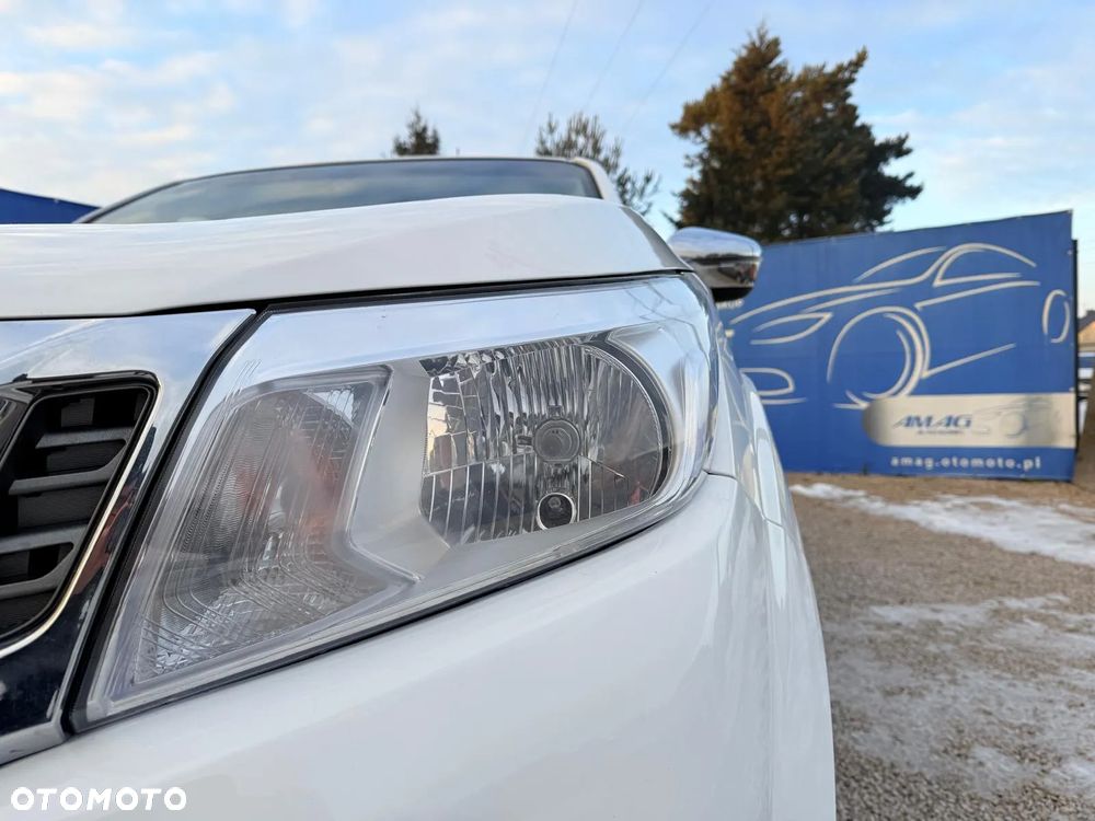 Nissan Navara - 10