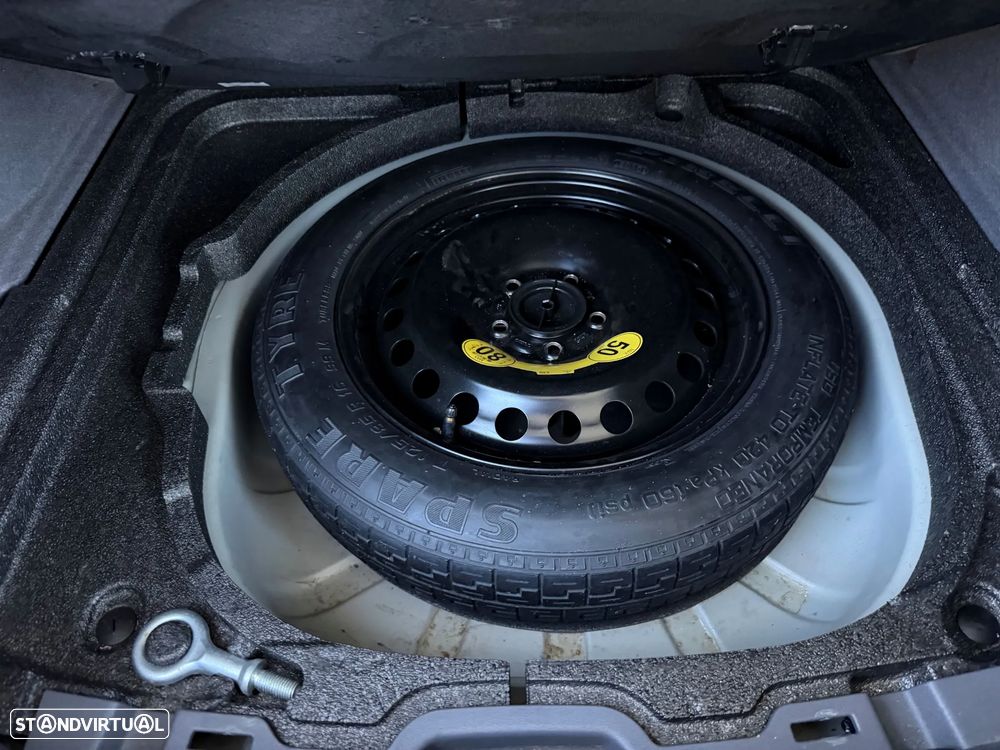 Volvo S40 1.6 D Drive Start/Stop - 41