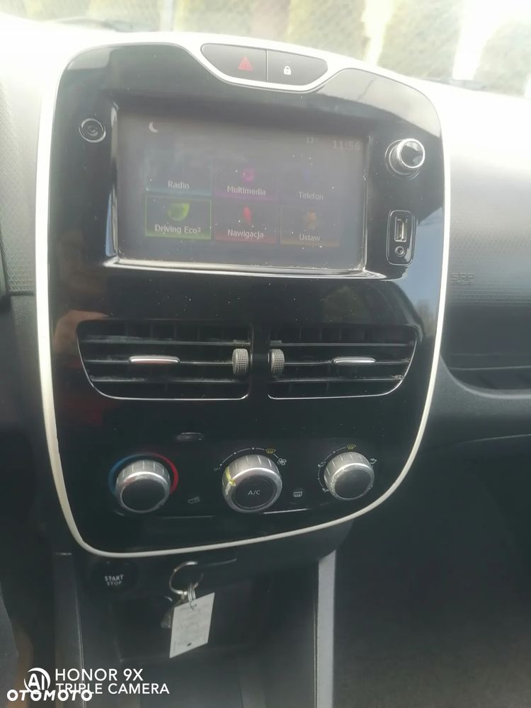 Renault Clio (Energy) TCe 90 Bose Edition - 10